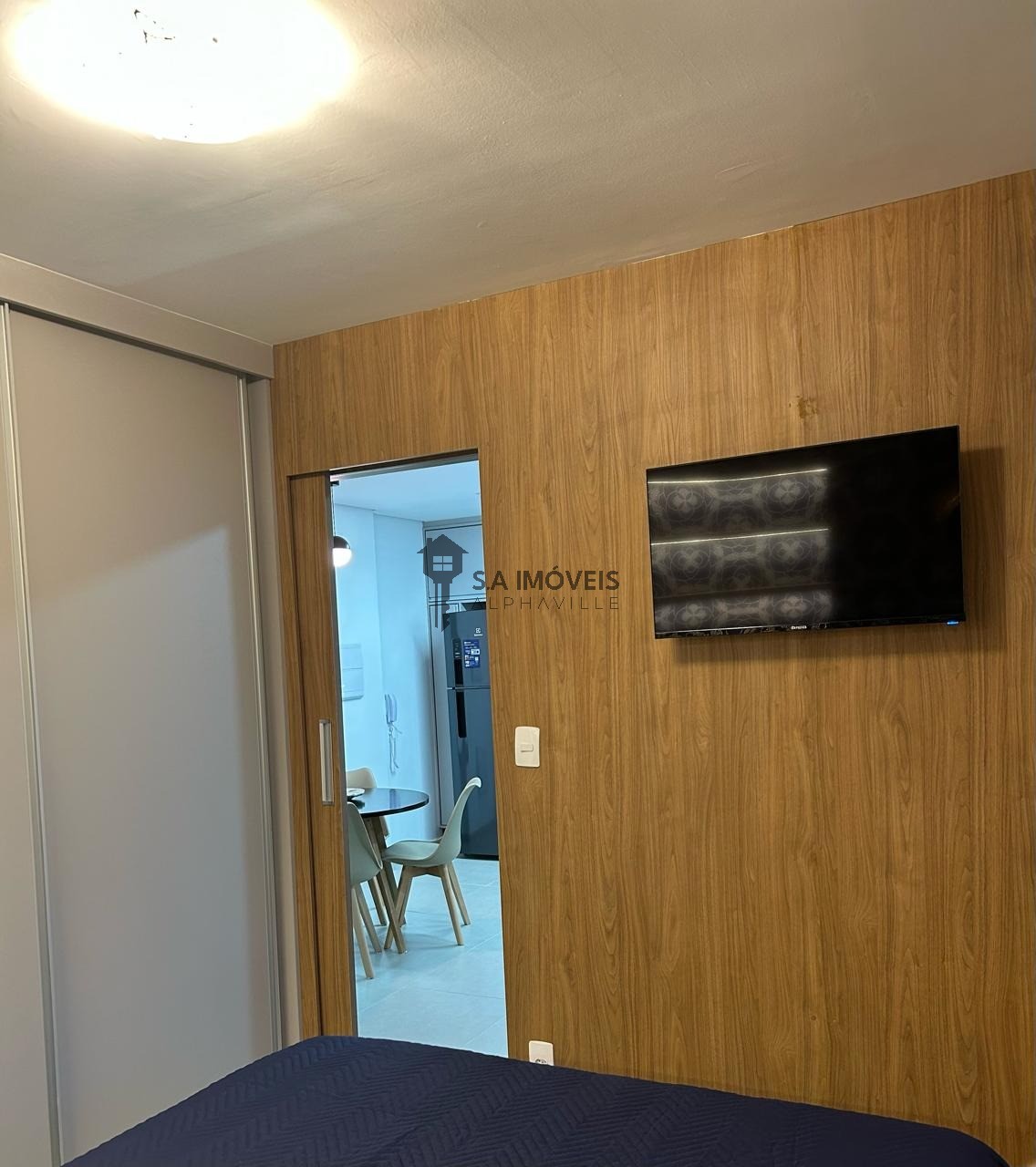 Apartamento, 1 quarto, 46 m² - Foto 10