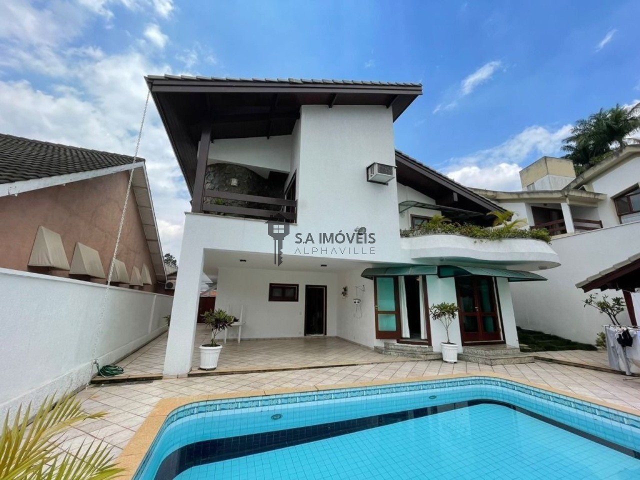 Casa, 4 quartos, 480 m² - Foto 11
