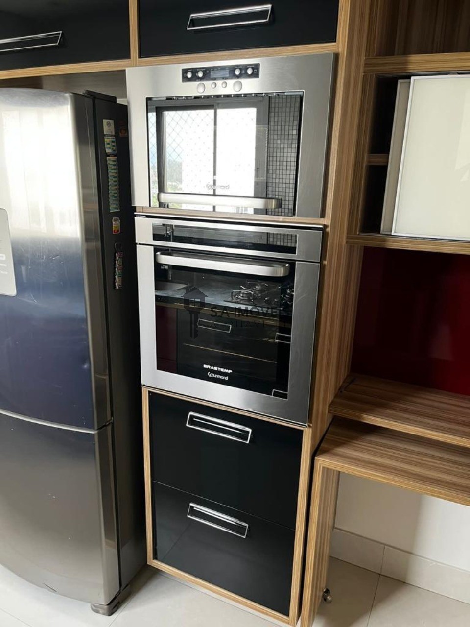 Apartamento, 3 quartos, 132 m² - Foto 16