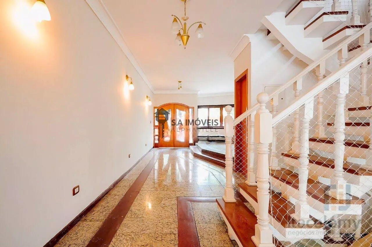 Casa, 4 quartos, 530 m² - Foto 15