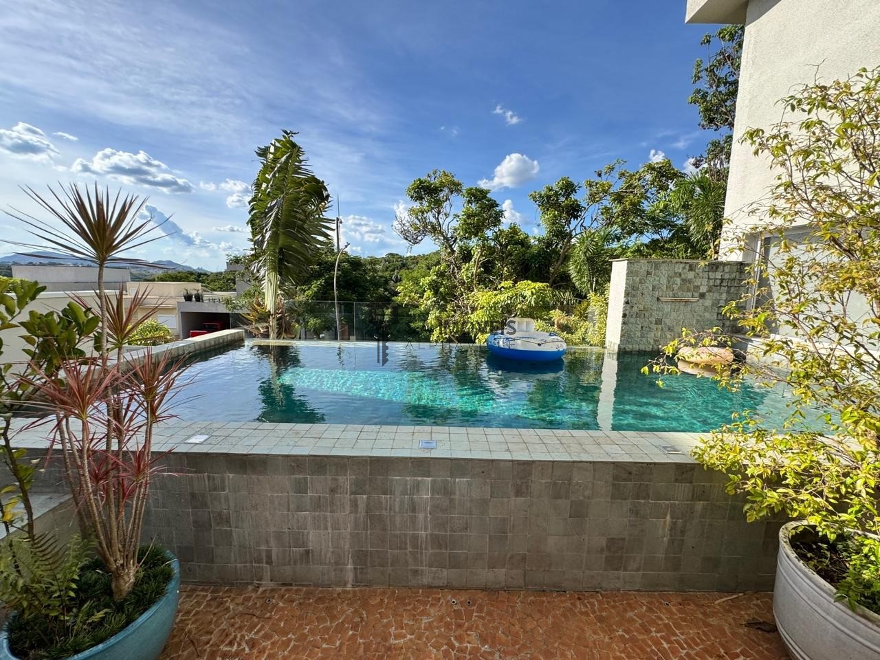 Casa, 5 quartos, 388 m² - Foto 3