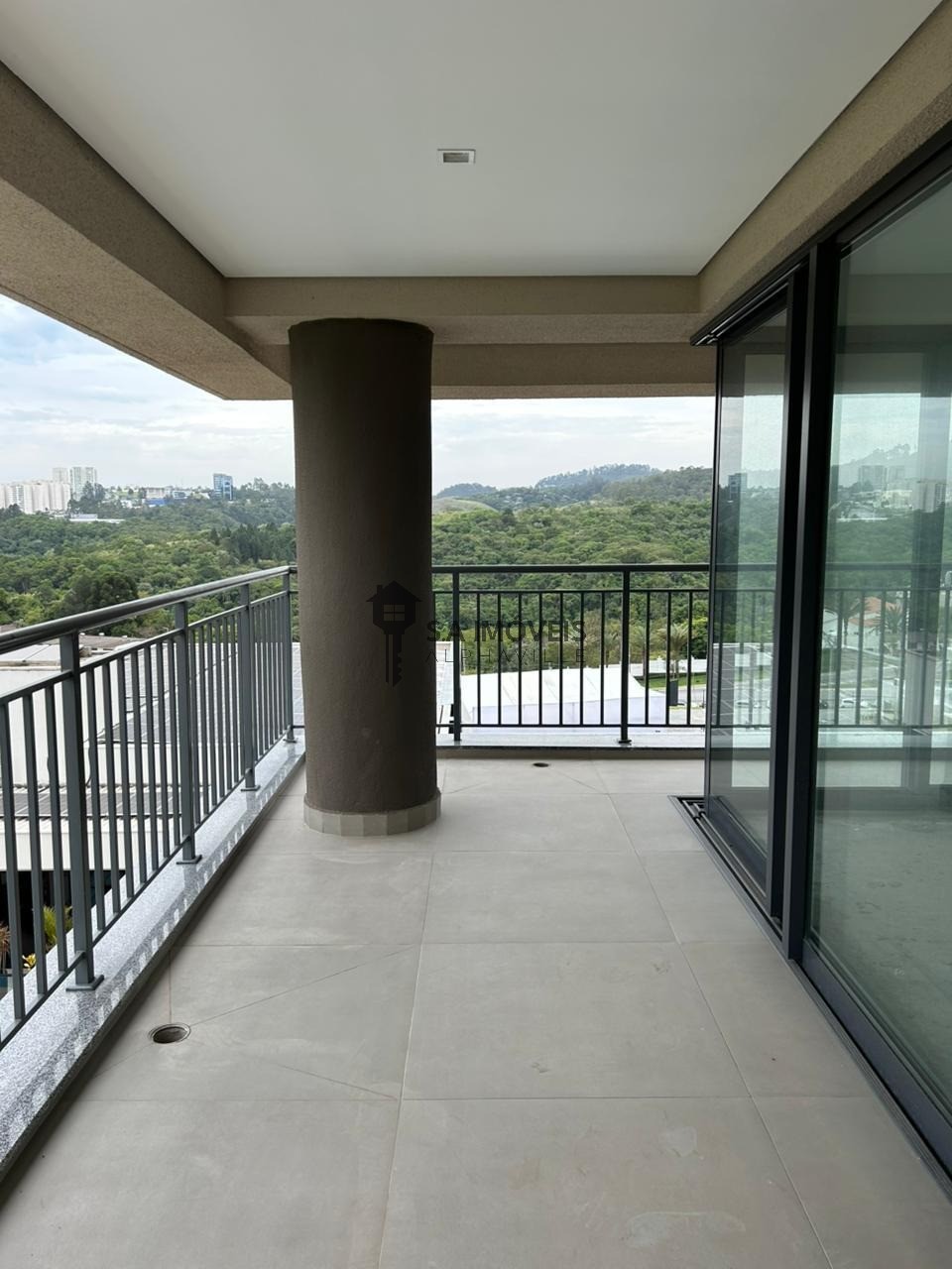 Apartamento, 3 quartos, 120 m² - Foto 1