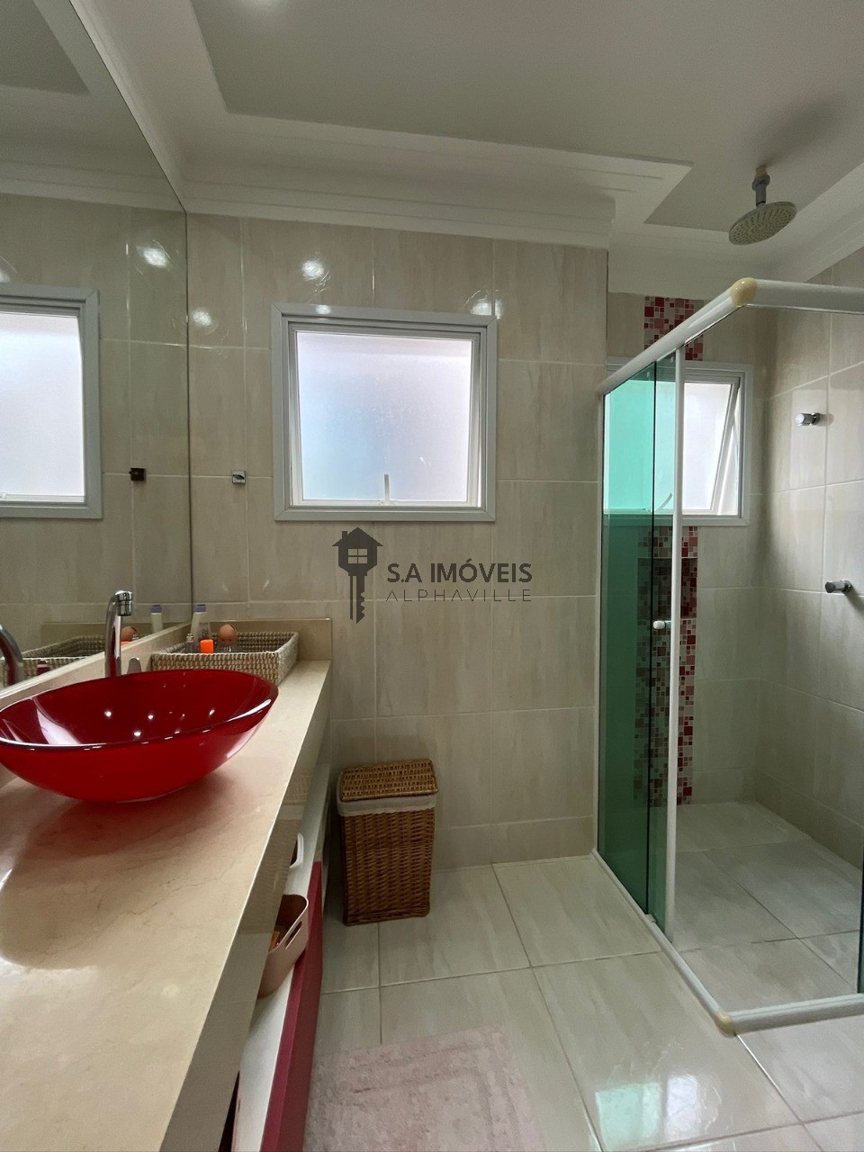 Casa de Condomínio, 5 quartos - Foto 27