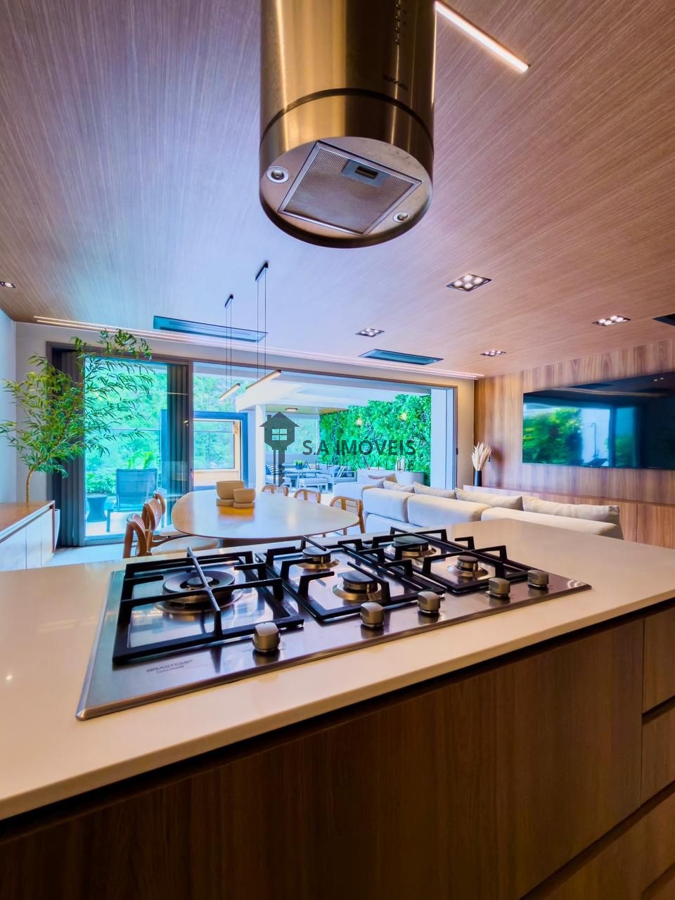 Casa de Condomínio, 2 quartos - Foto 11