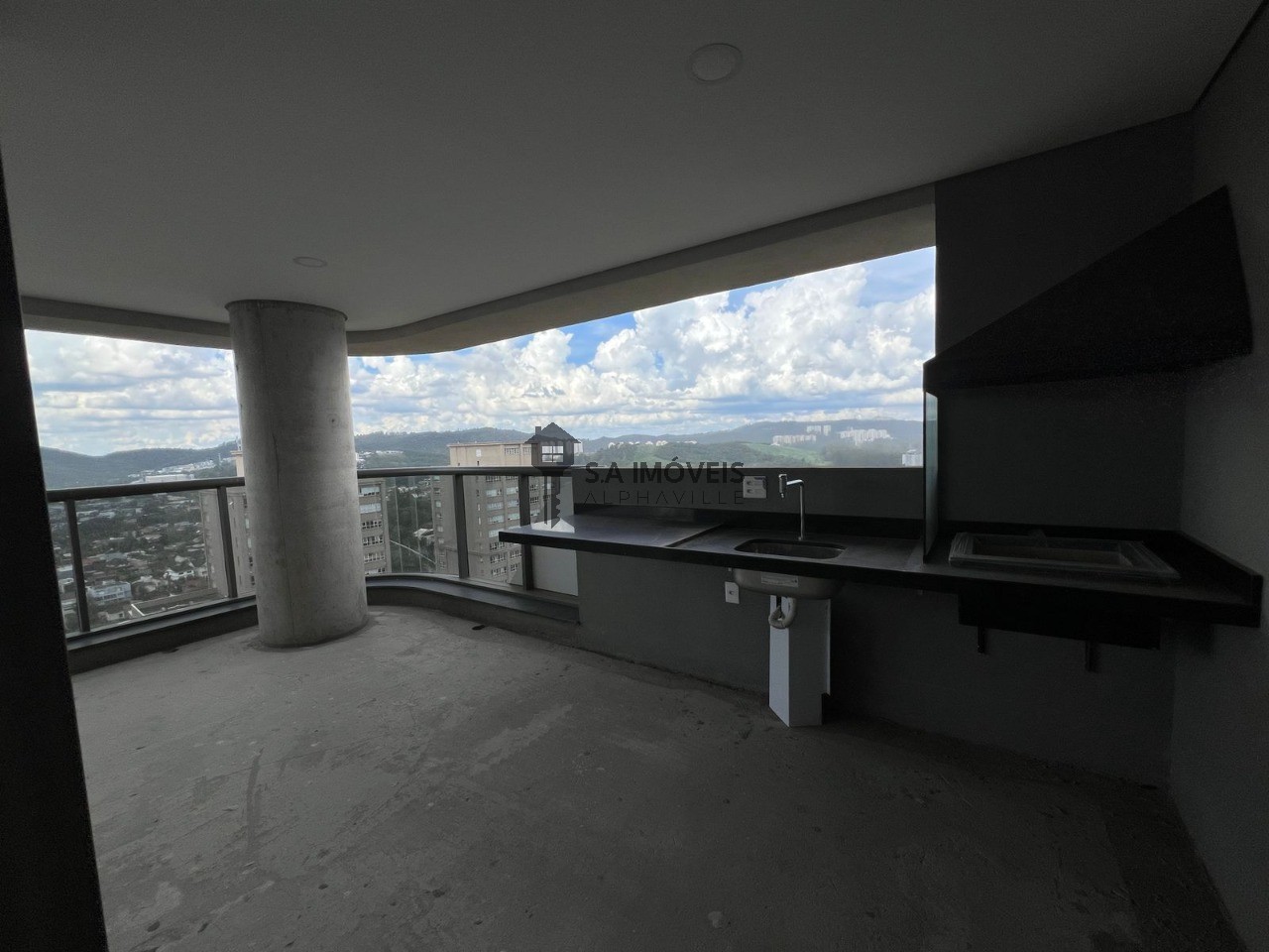 Apartamento, 4 quartos, 244 m² - Foto 26