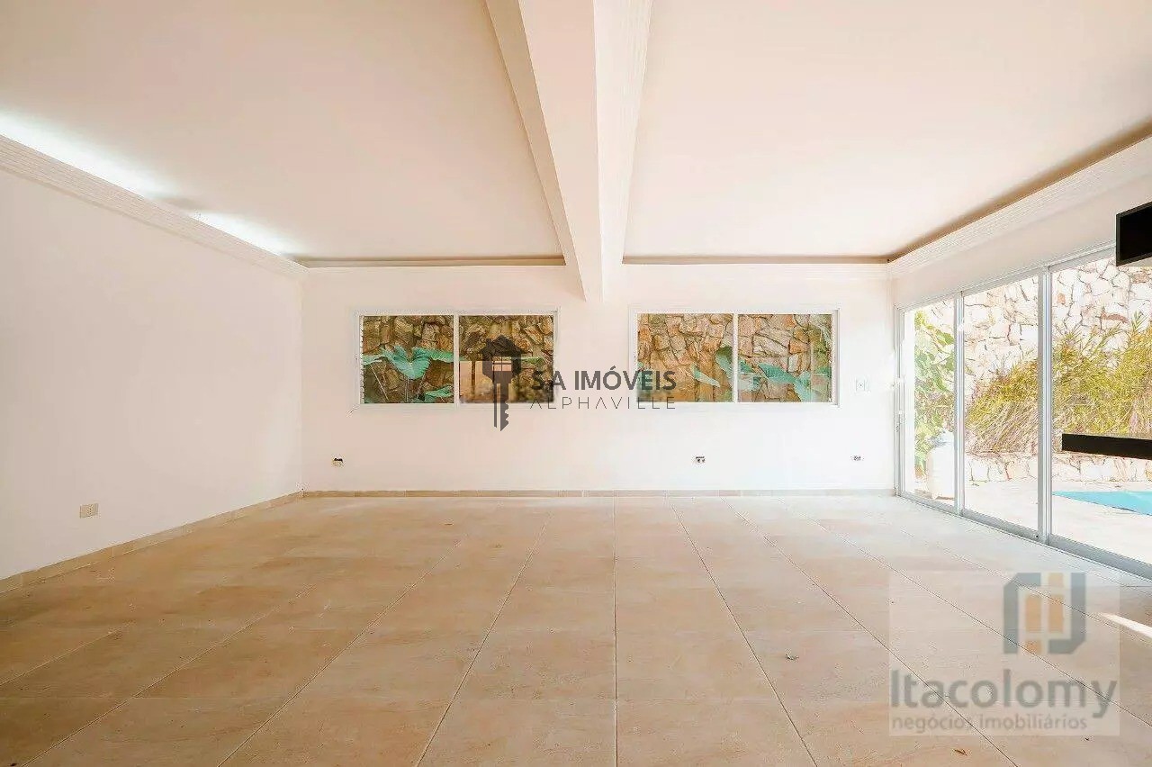 Casa, 4 quartos, 530 m² - Foto 9