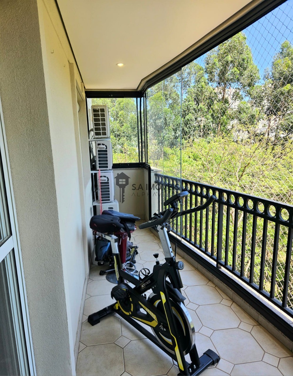 Apartamento, 3 quartos, 139 m² - Foto 8