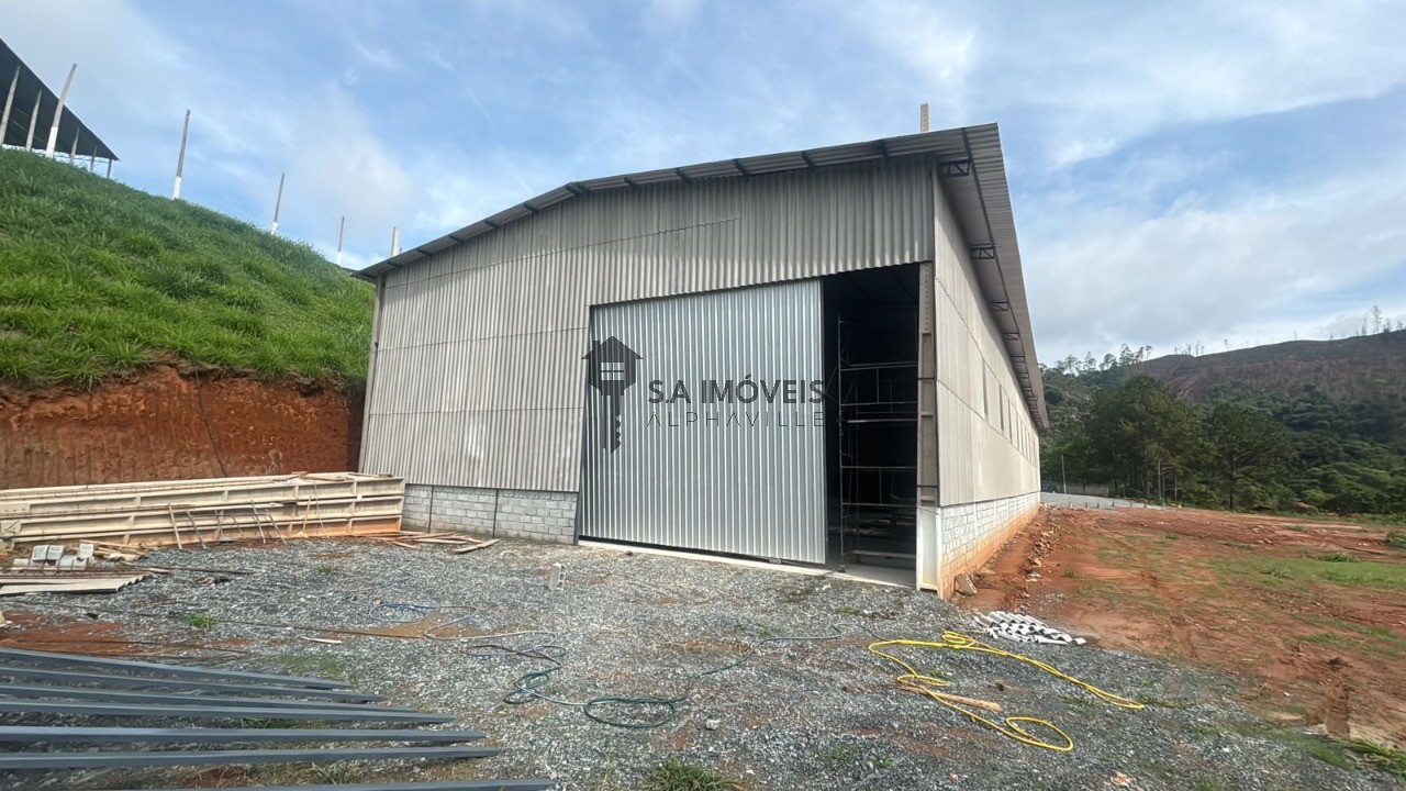 Depósito-Galpão, 1200 m² - Foto 7