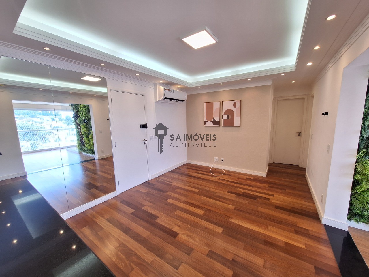 Apartamento, 2 quartos, 78 m² - Foto 7