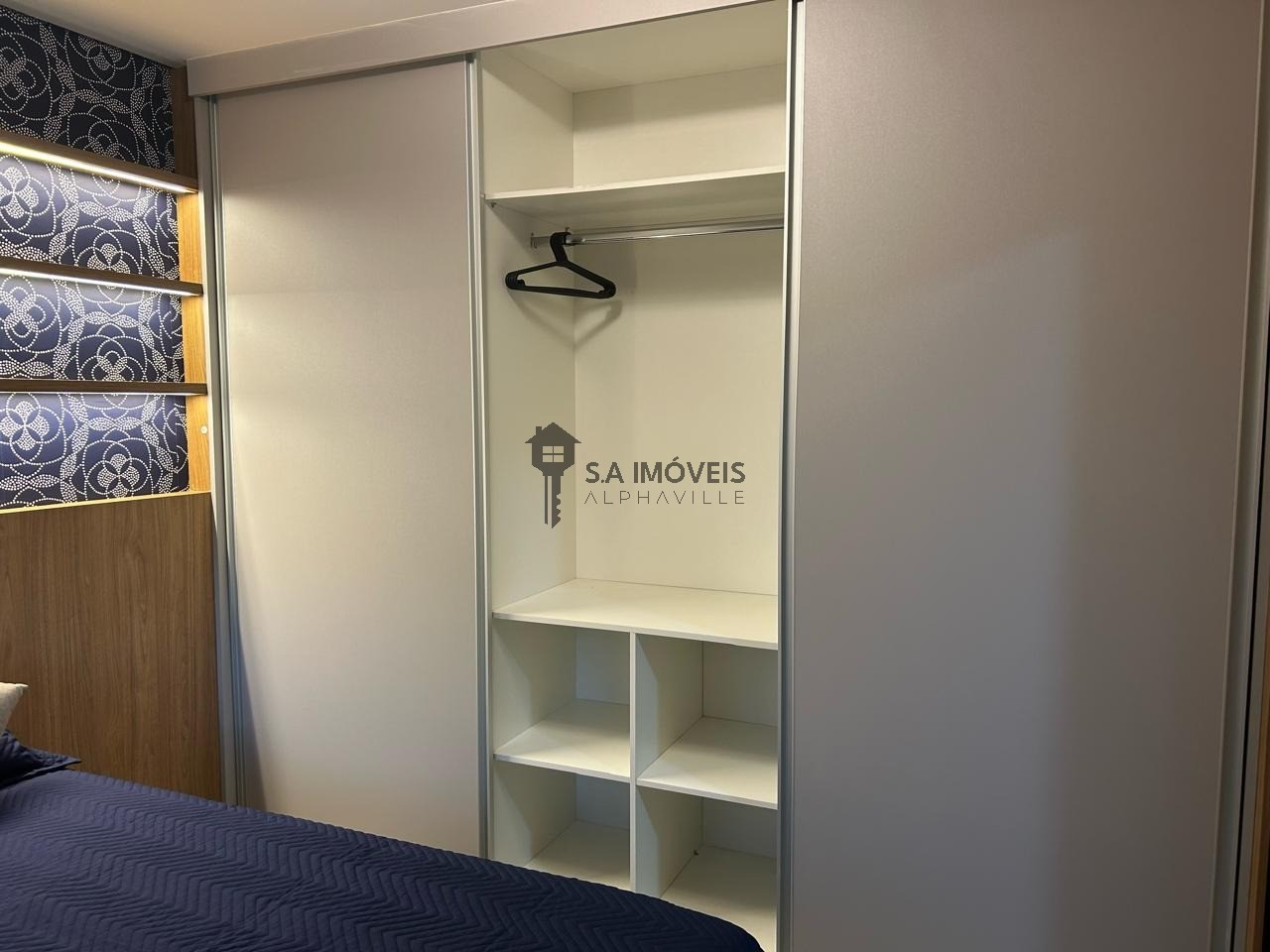 Apartamento, 1 quarto, 46 m² - Foto 15