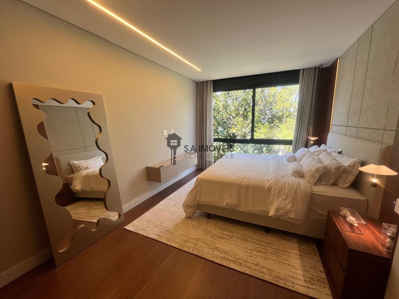 Casa, 5 quartos, 465 m² - Foto 86
