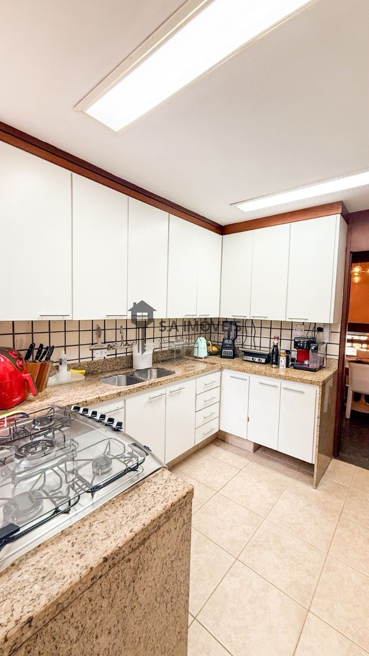 Casa, 3 quartos, 180 m² - Foto 9