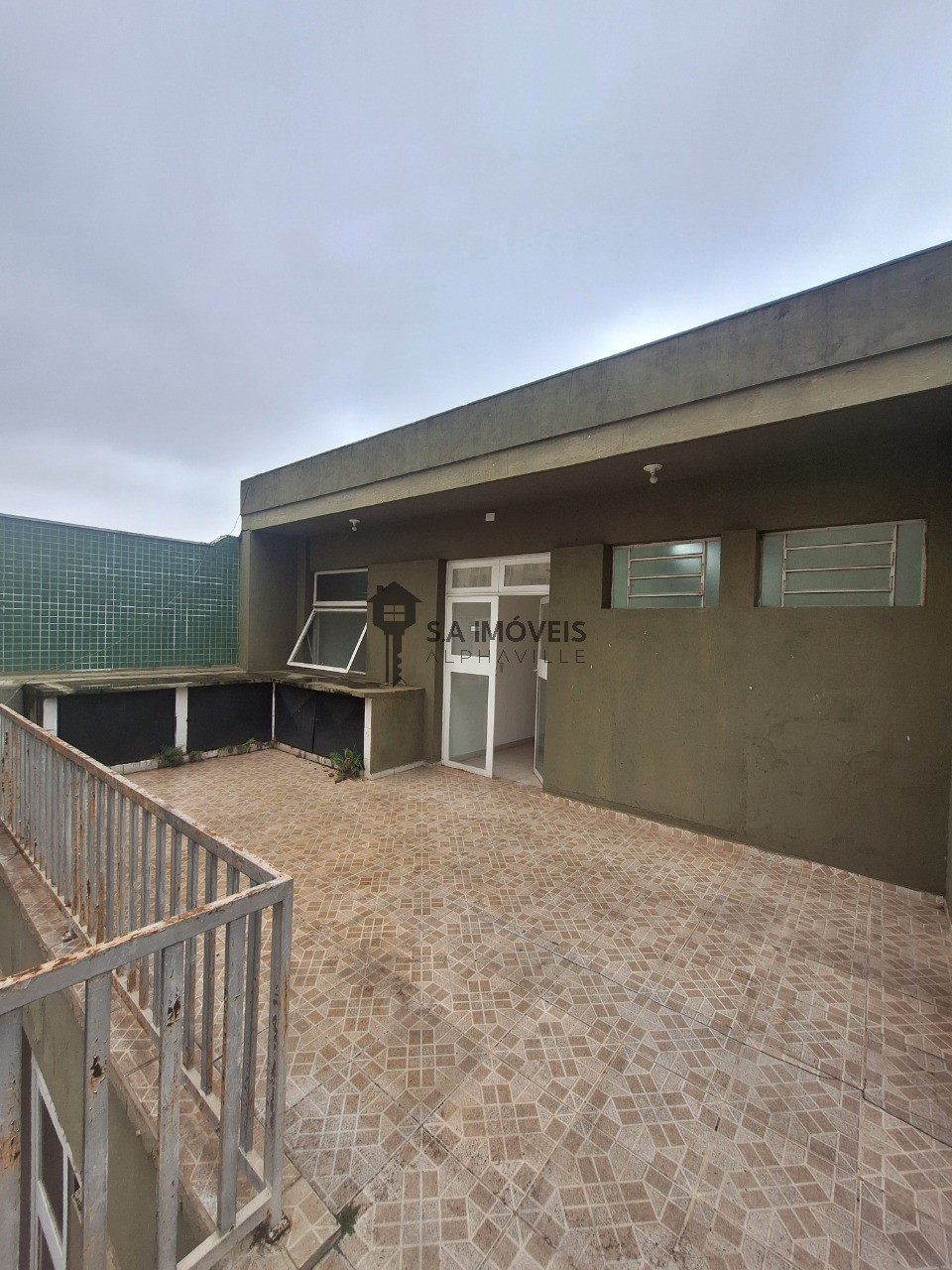 Prédio Inteiro, 227 m² - Foto 2