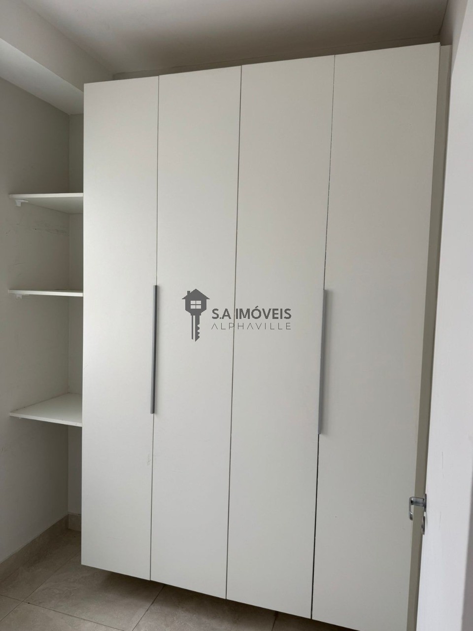 Apartamento, 3 quartos, 158 m² - Foto 36