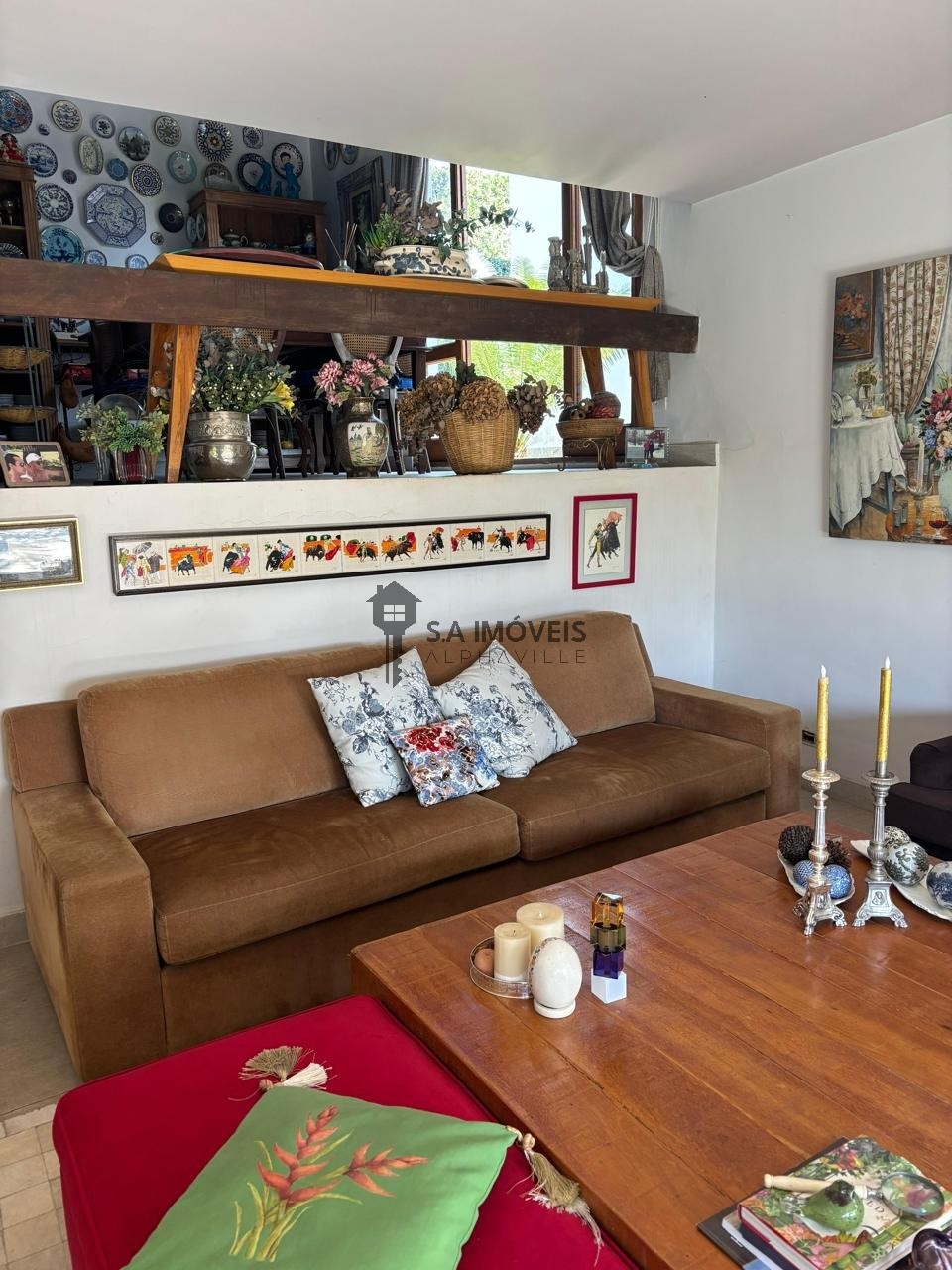Casa, 4 quartos, 320 m² - Foto 7