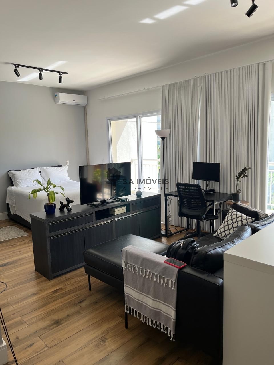 Apartamento, 1 quarto, 49 m² - Foto 10