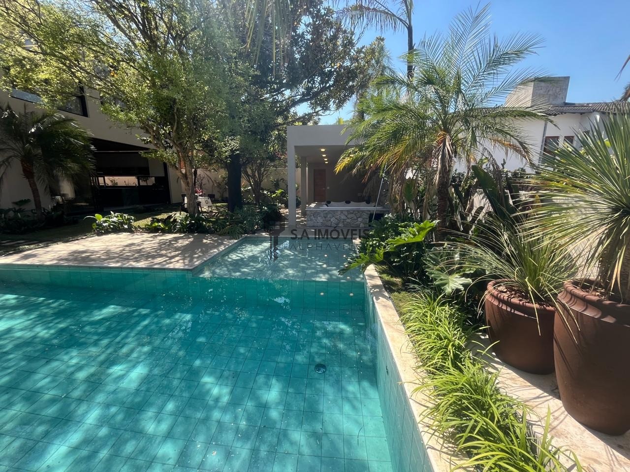 Casa, 5 quartos, 465 m² - Foto 68