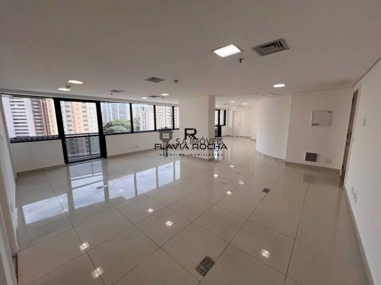 Sala-Conjunto, 90 m² - Foto 6
