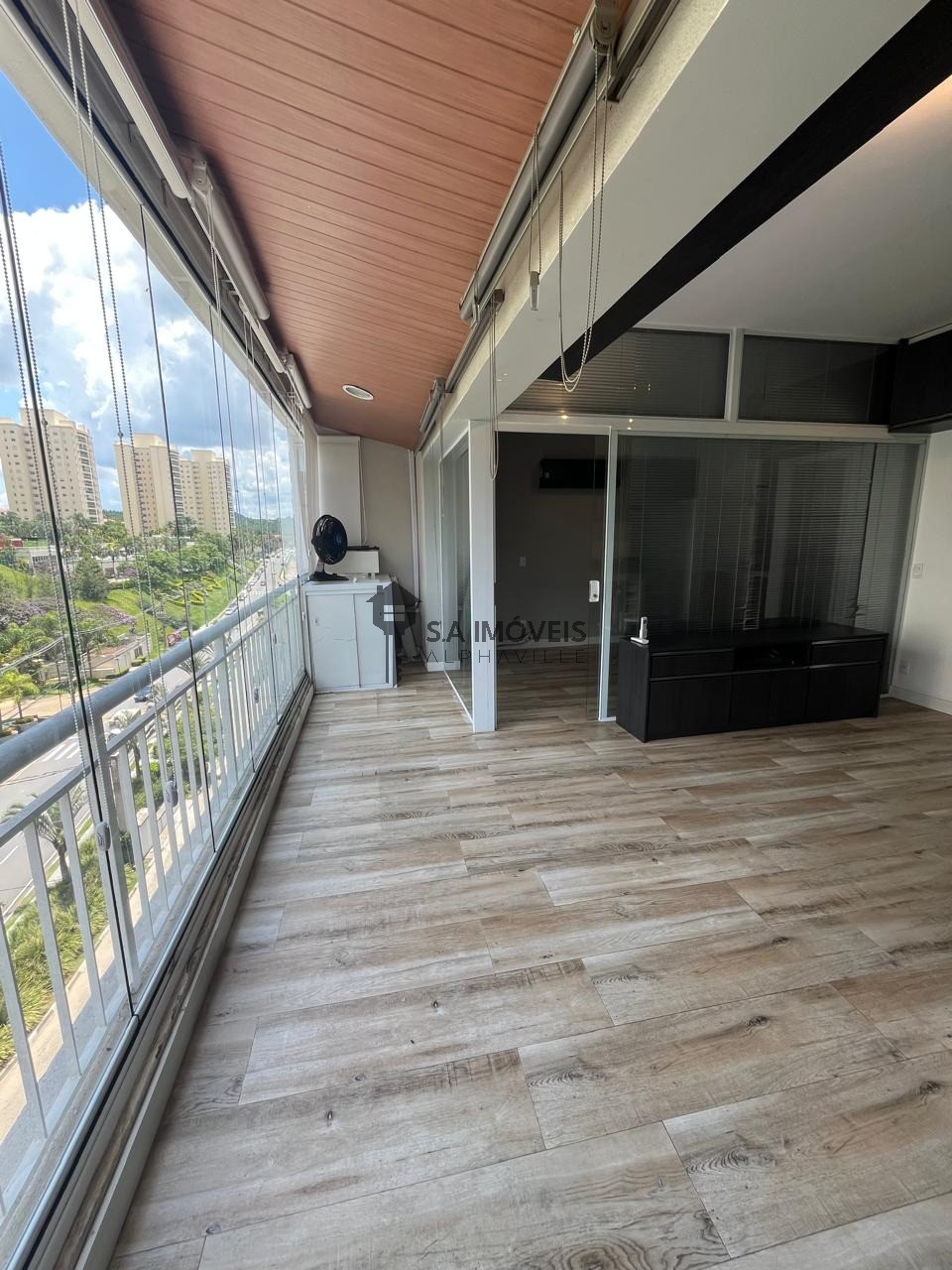 Apartamento, 1 quarto, 49 m² - Foto 2