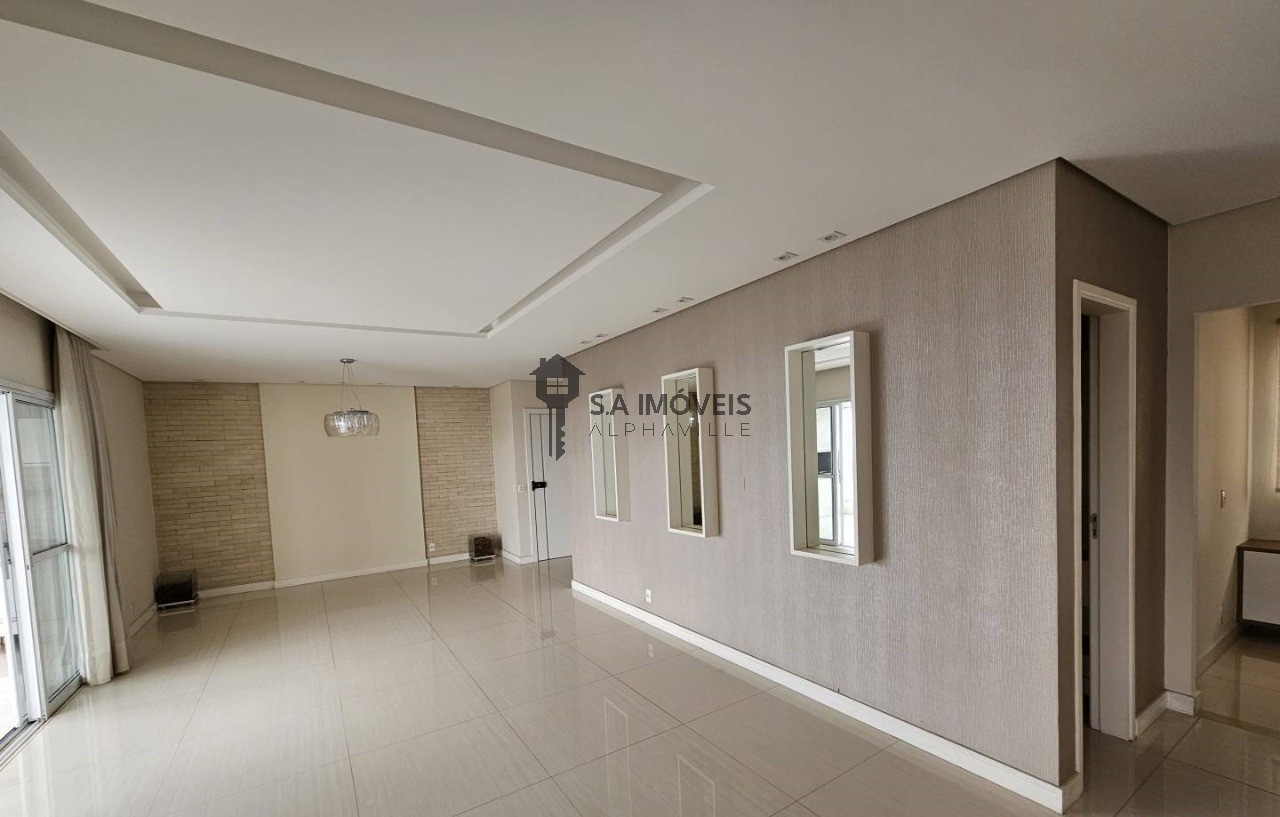 Apartamento, 3 quartos, 158 m² - Foto 3
