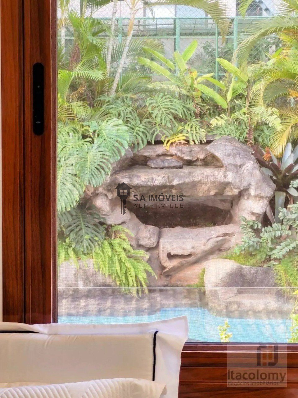 Casa de Condomínio, 3 quartos - Foto 36