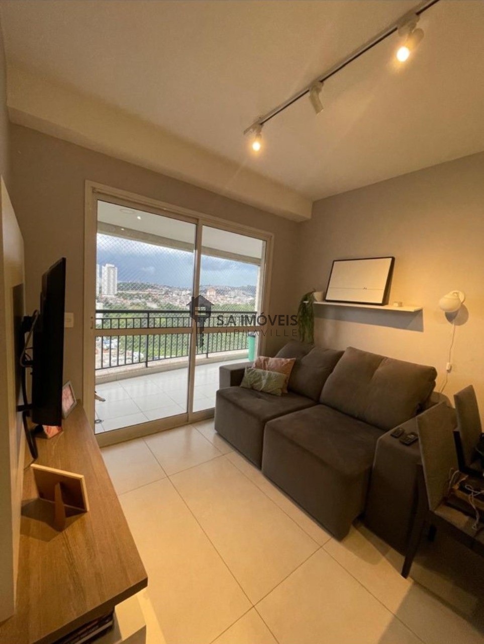 Apartamento, 2 quartos, 74 m² - Foto 3