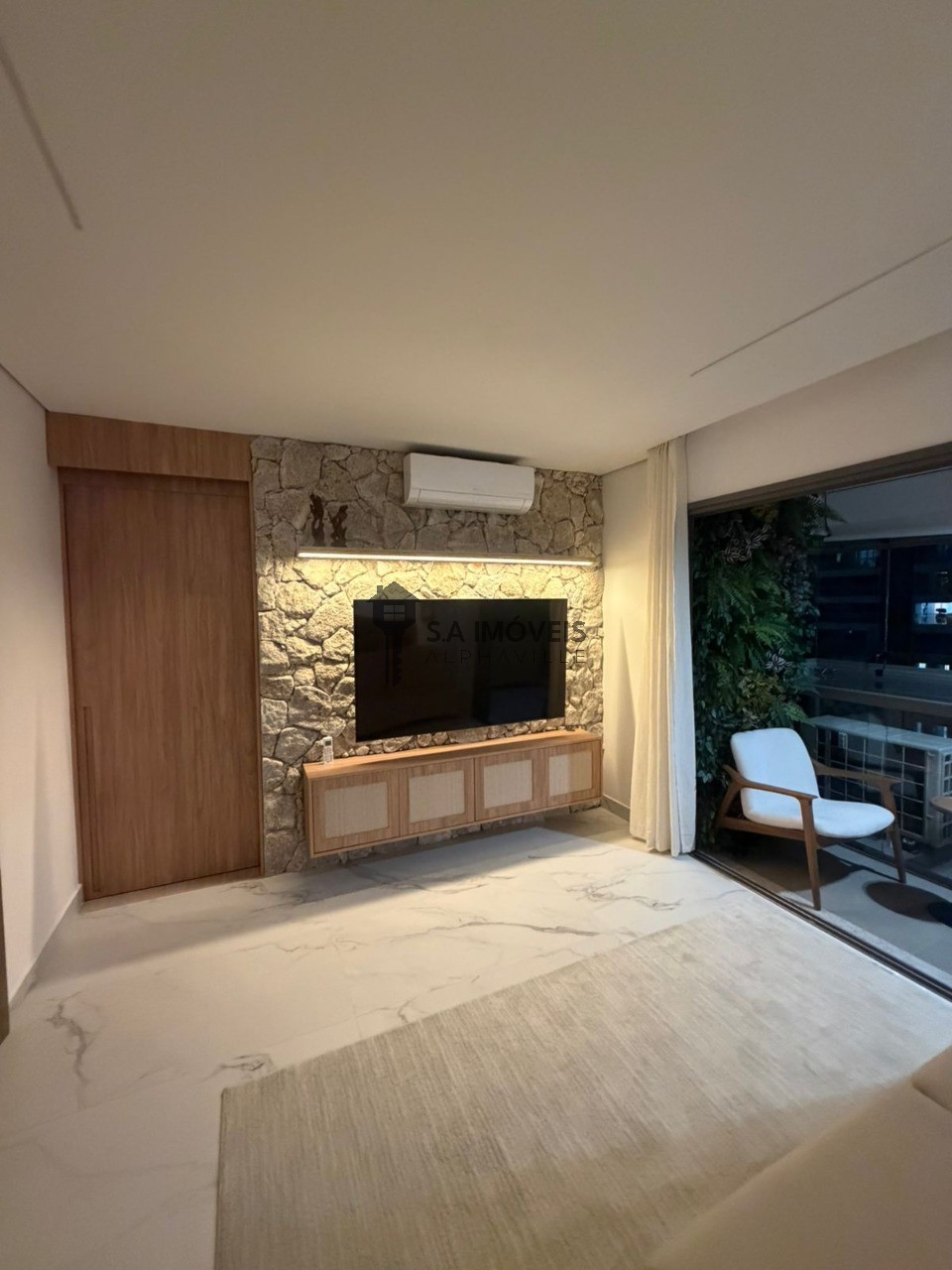 Apartamento, 2 quartos, 85 m² - Foto 2