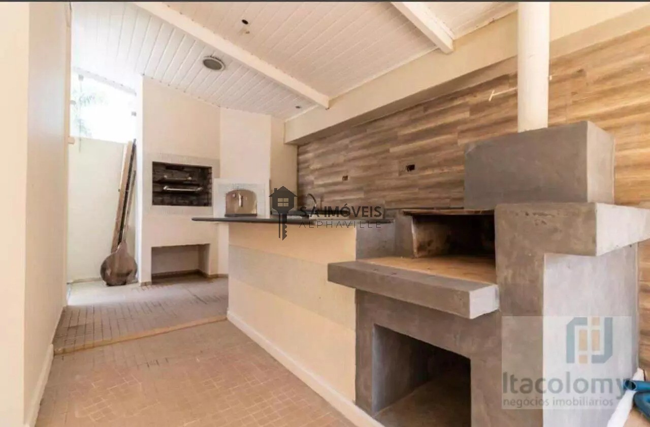 Casa, 4 quartos, 390 m² - Foto 3