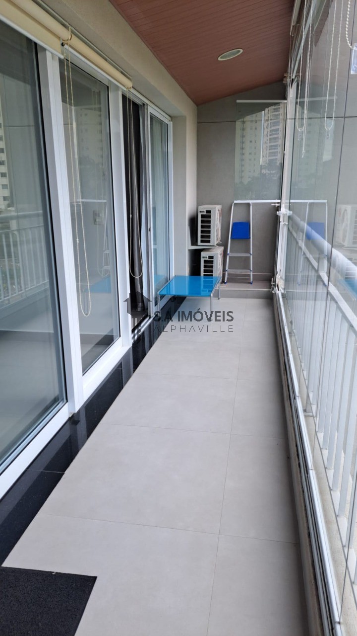 Apartamento, 1 quarto, 50 m² - Foto 4