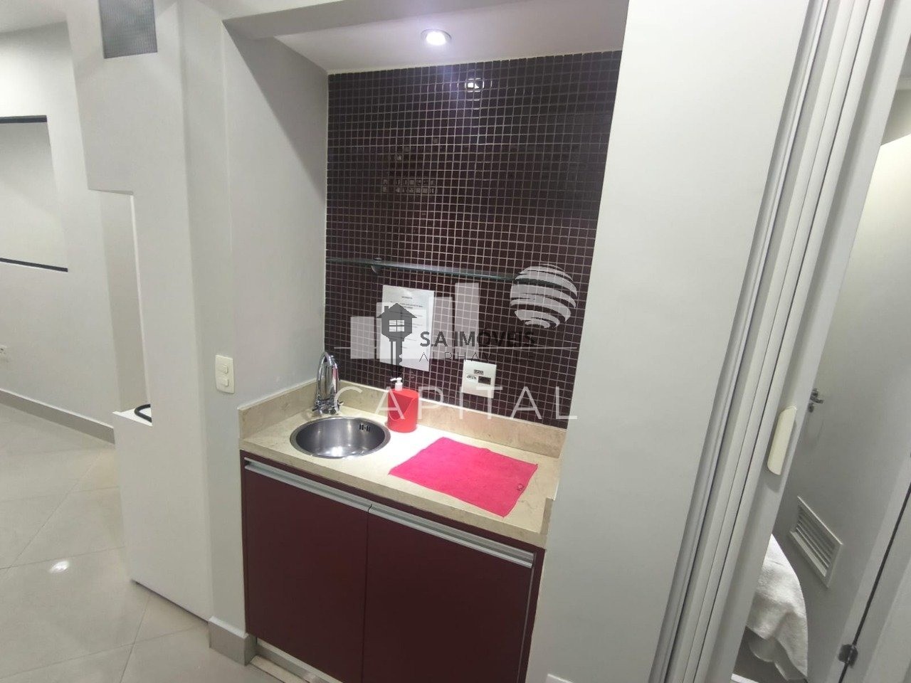 Sala-Conjunto, 61 m² - Foto 7