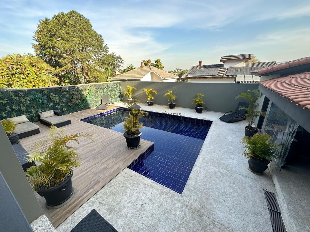 Casa, 4 quartos, 317 m² - Foto 23