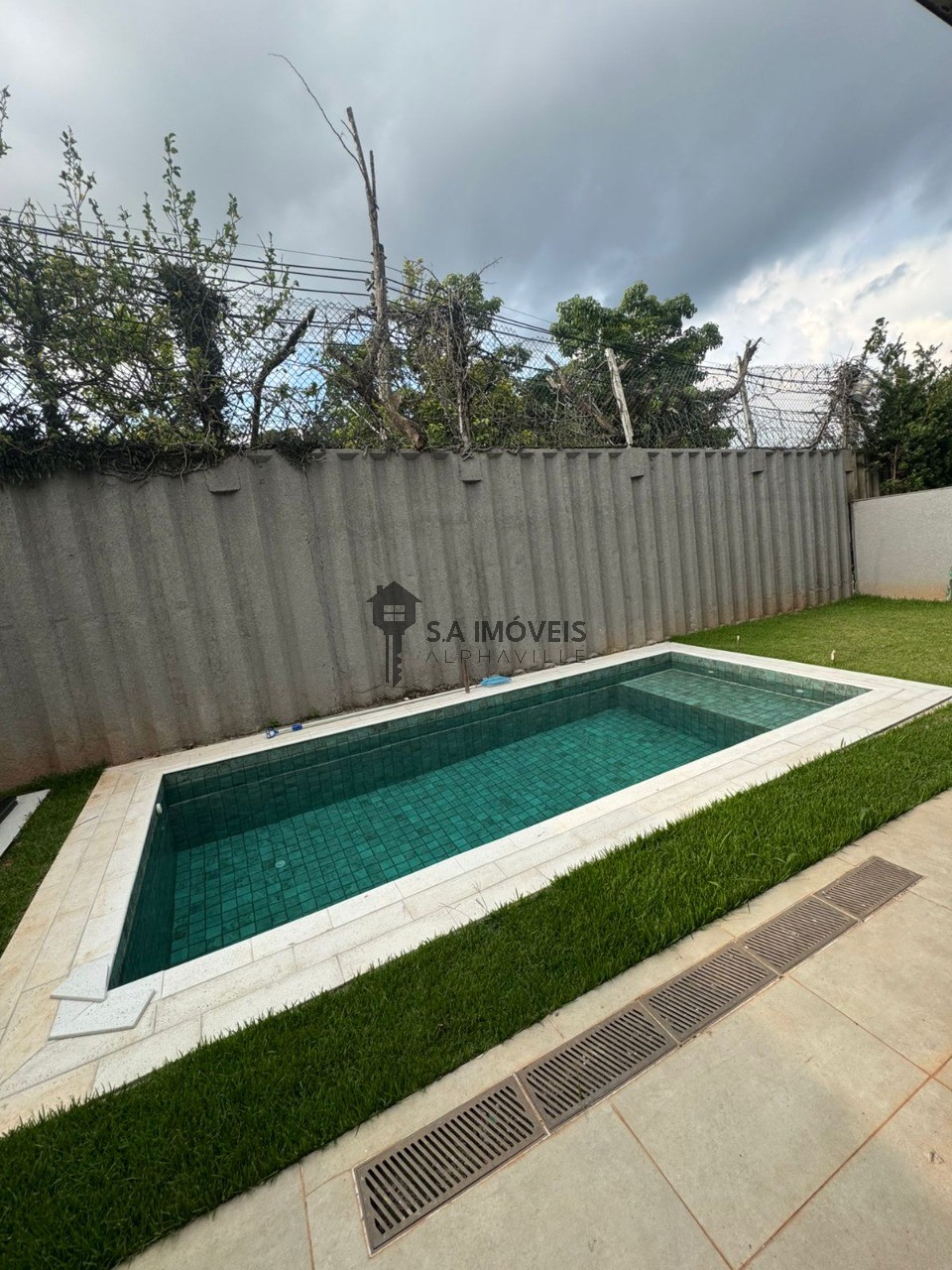 Casa de Condomínio, 4 quartos - Foto 37