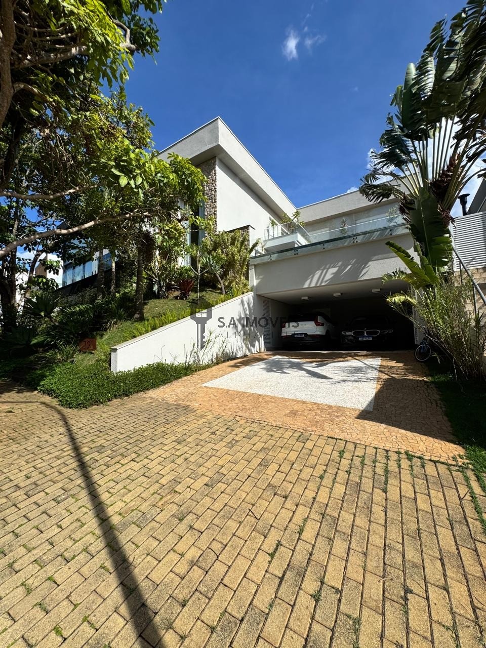 Casa, 5 quartos, 388 m² - Foto 26