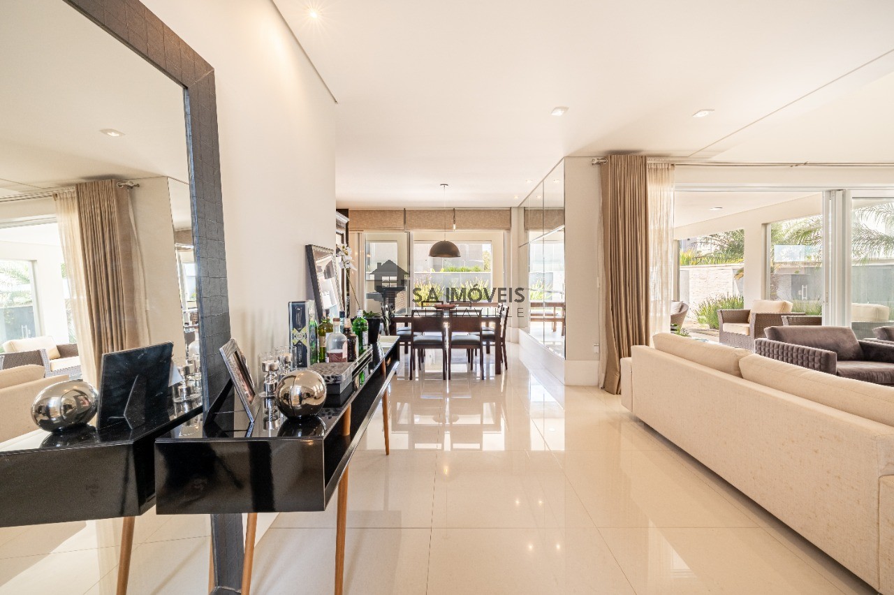 Casa, 3 quartos, 370 m² - Foto 10