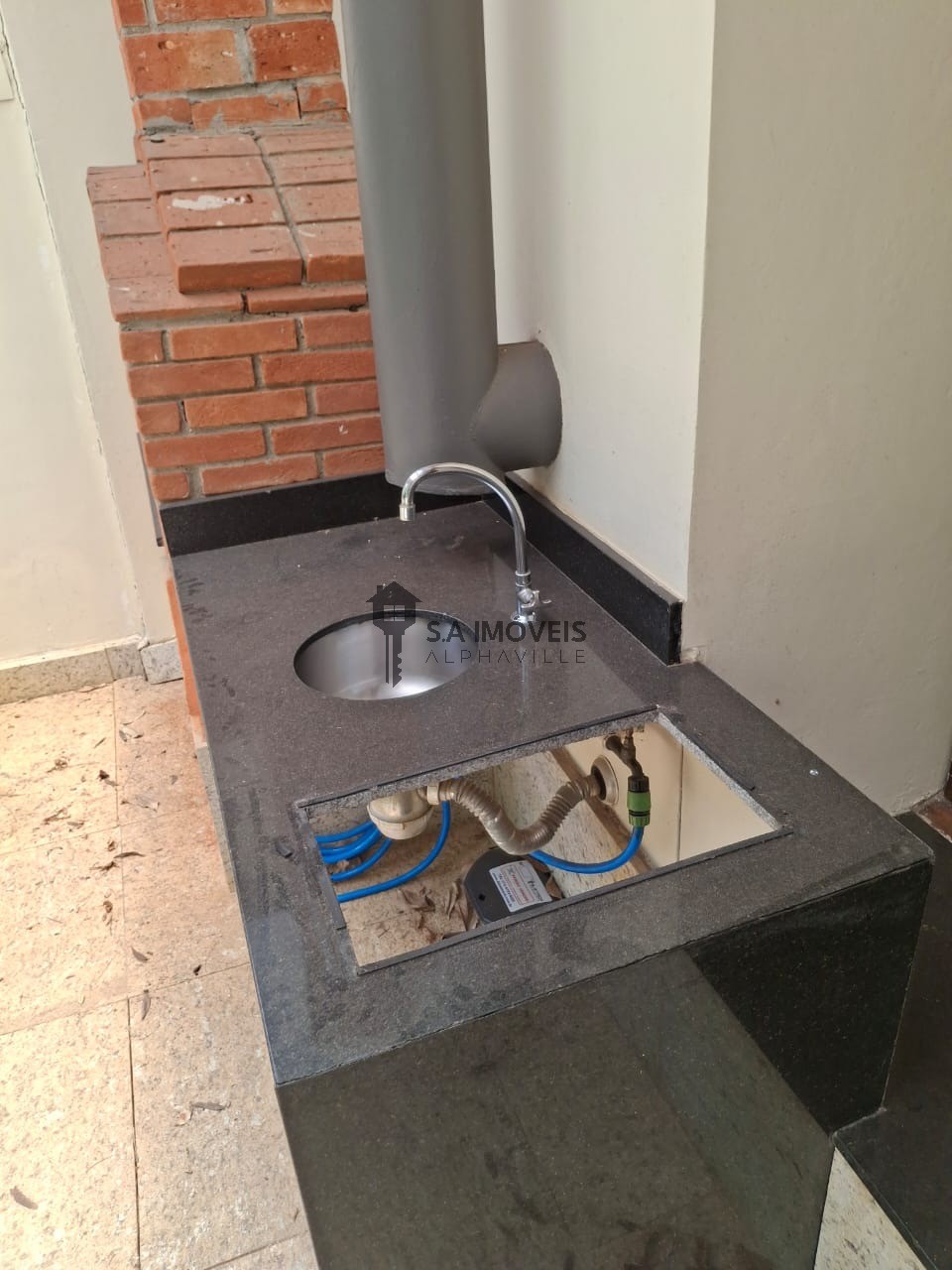 Casa de Condomínio, 3 quartos - Foto 9