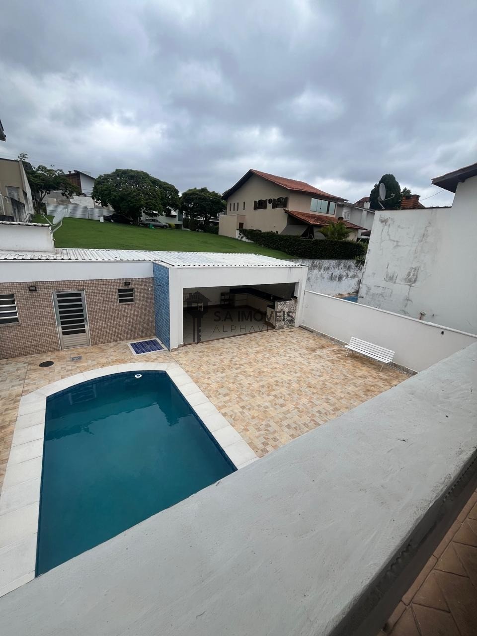 Casa, 4 quartos, 284 m² - Foto 21
