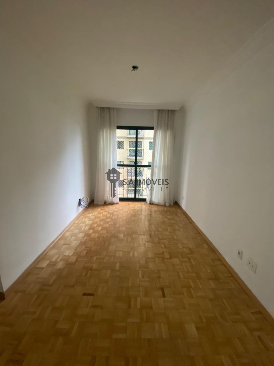 Apartamento, 3 quartos, 78 m² - Foto 2