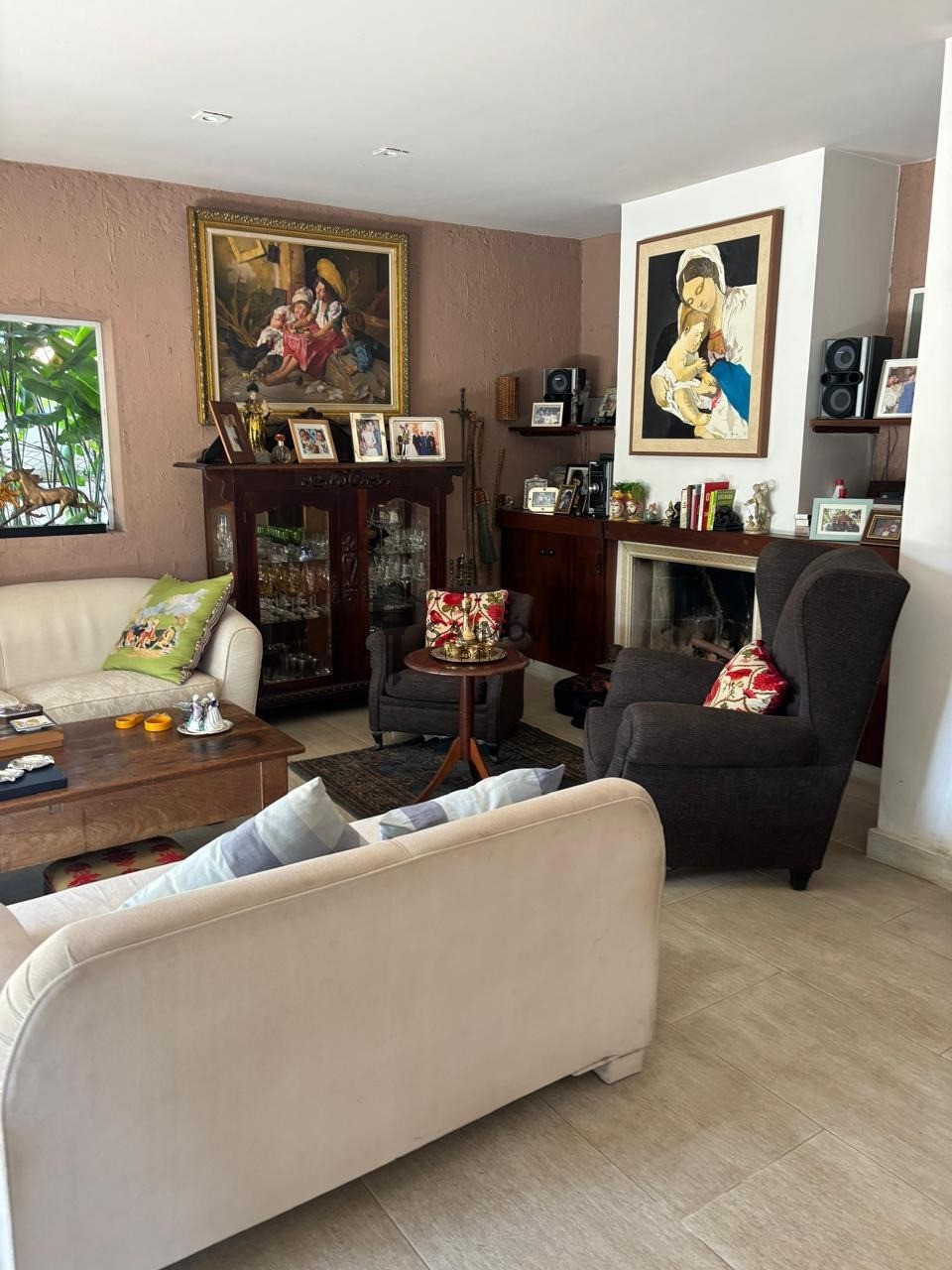 Casa, 4 quartos, 320 m² - Foto 2