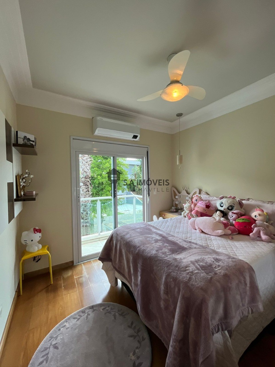 Casa de Condomínio, 5 quartos - Foto 22