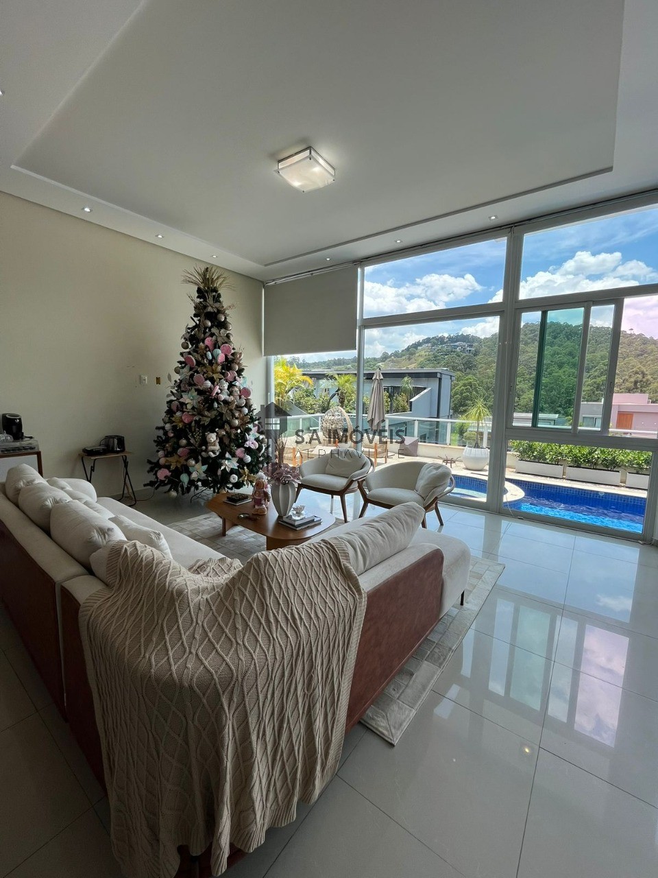 Casa de Condomínio, 5 quartos - Foto 10