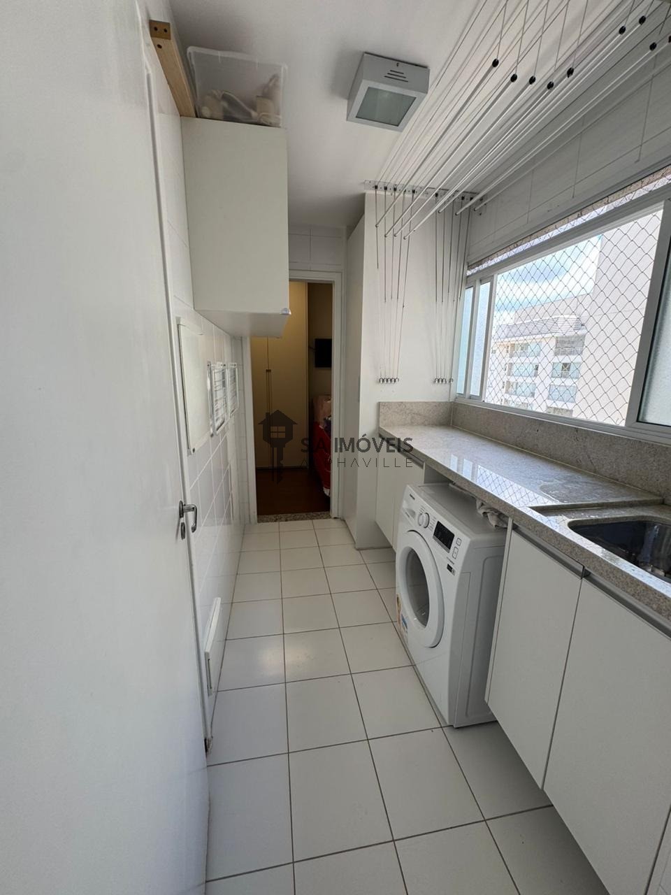 Apartamento, 3 quartos, 132 m² - Foto 15