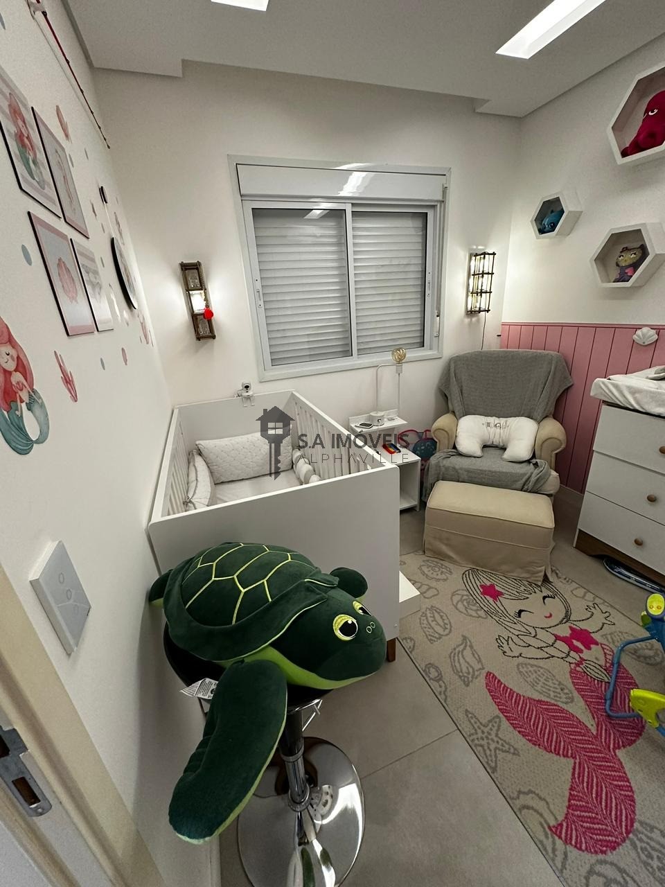 Apartamento, 2 quartos, 64 m² - Foto 32