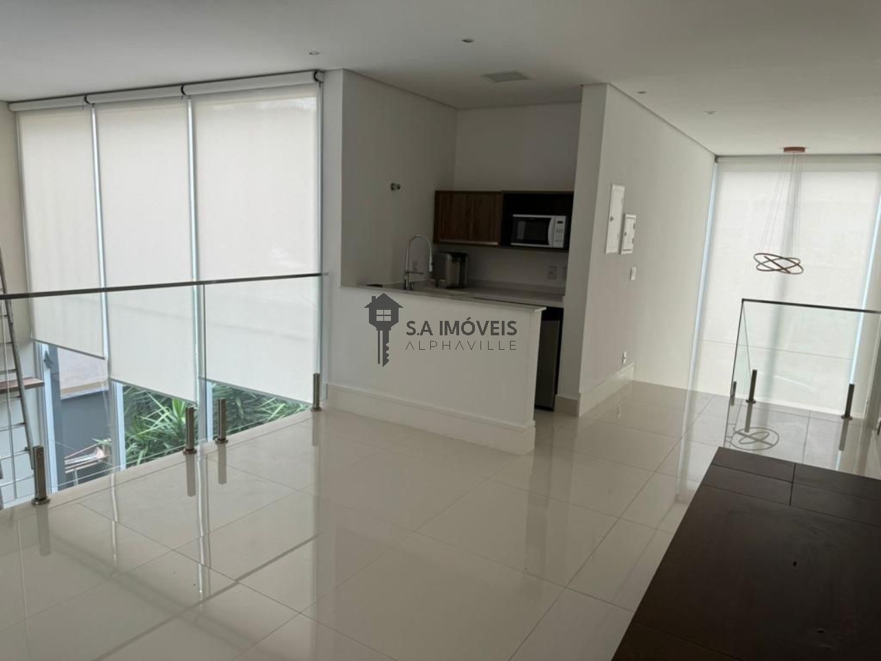 Casa de Condomínio, 4 quartos - Foto 18