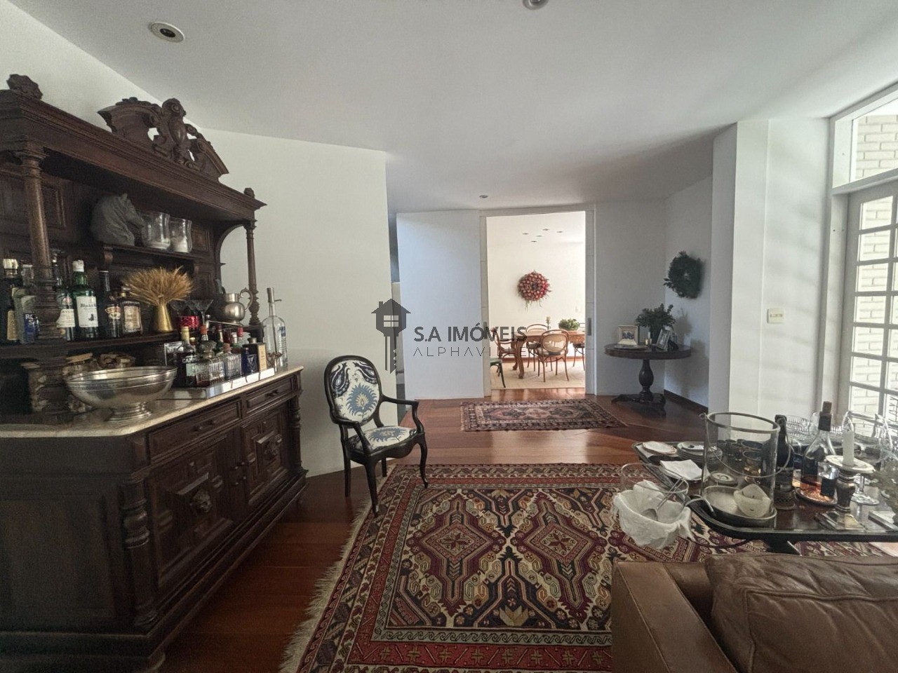 Casa, 3 quartos, 485 m² - Foto 3