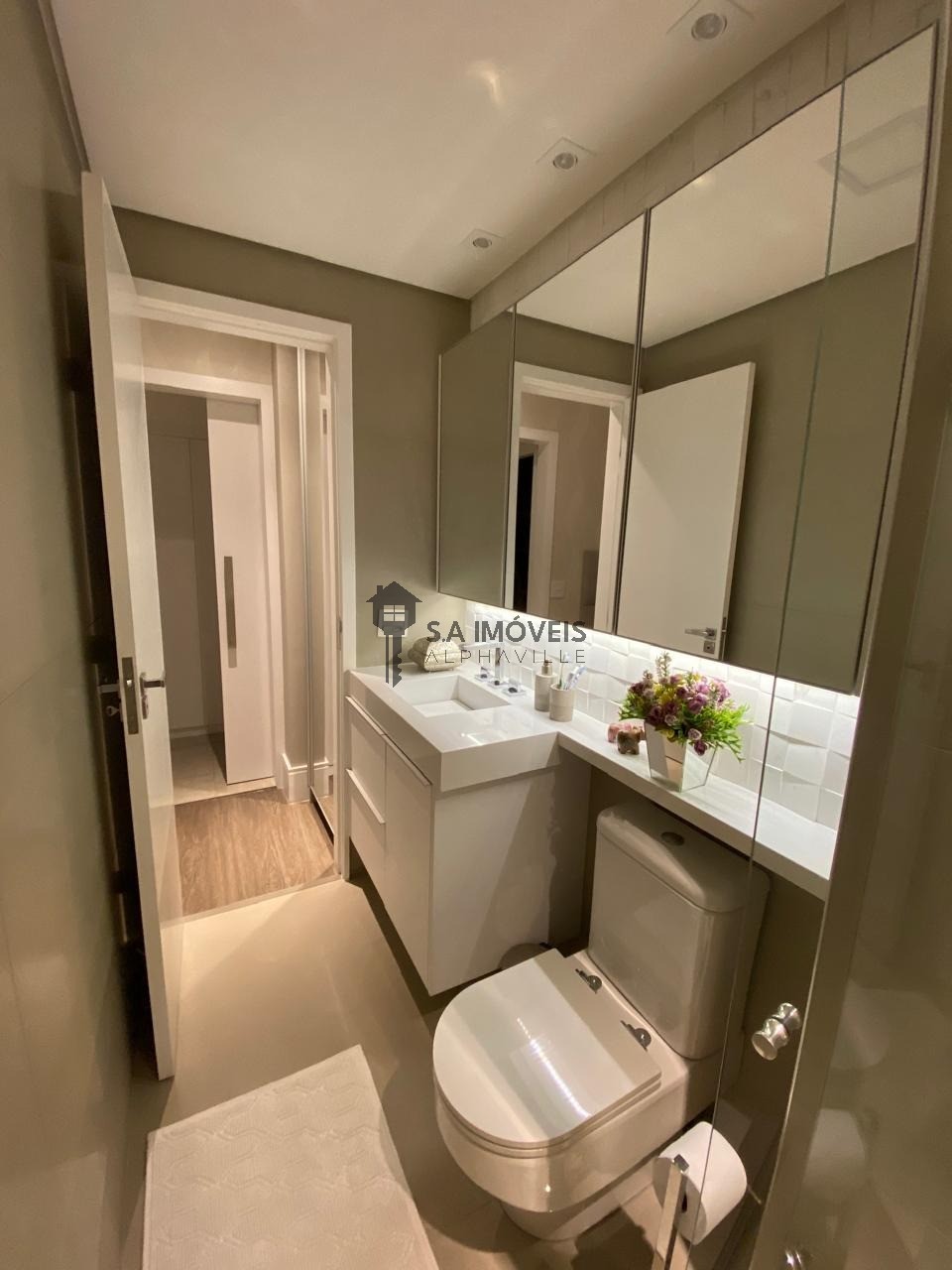 Apartamento, 2 quartos, 87 m² - Foto 21