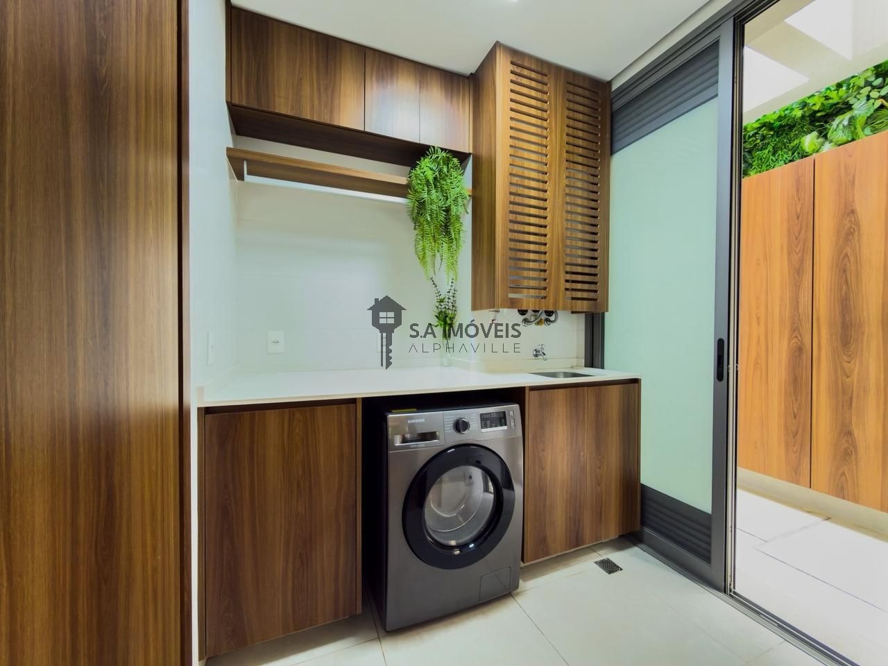 Casa de Condomínio, 2 quartos - Foto 13