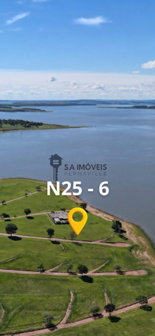 Terreno, 970 m² - Foto 2