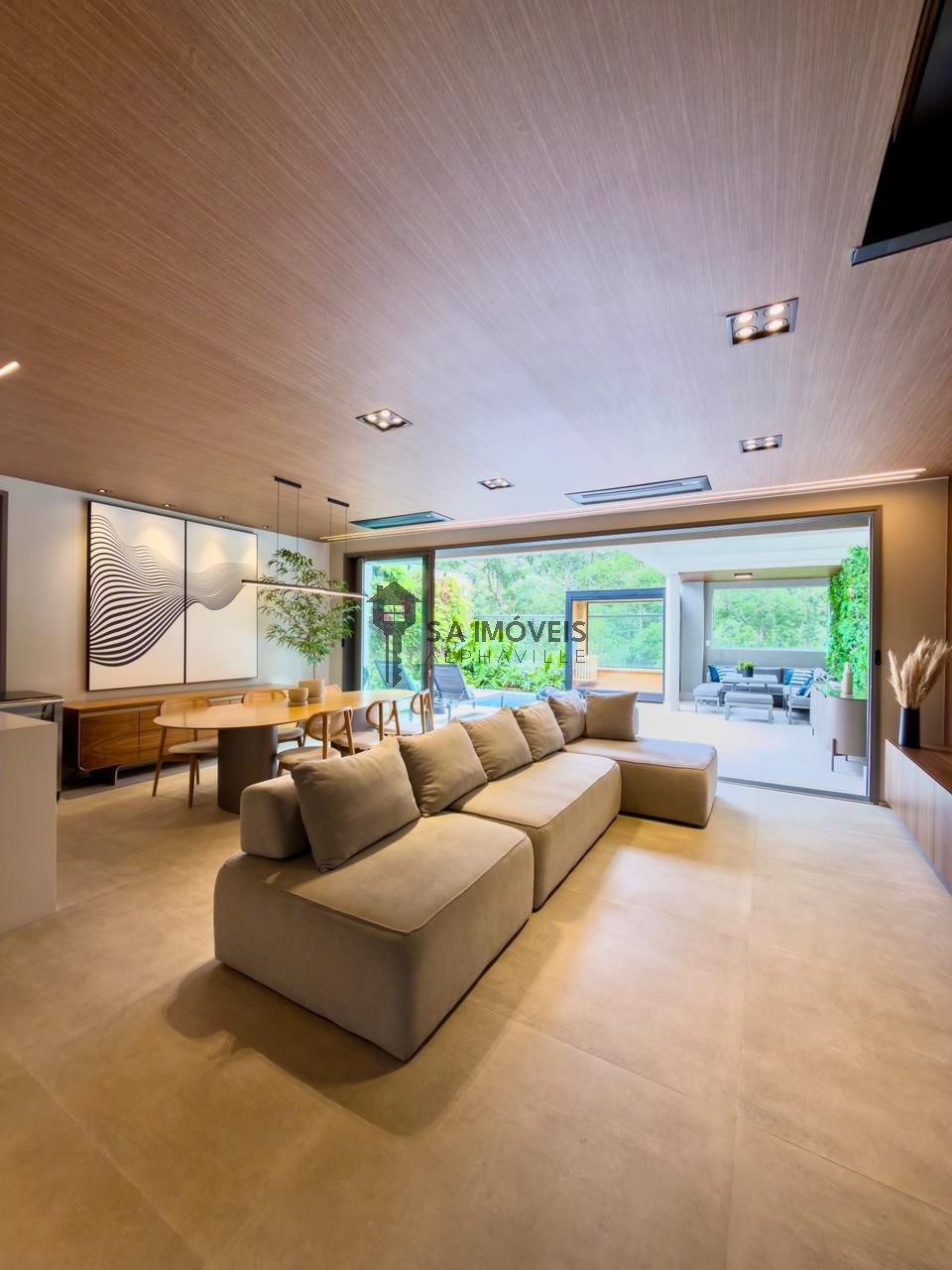 Casa de Condomínio, 2 quartos - Foto 5