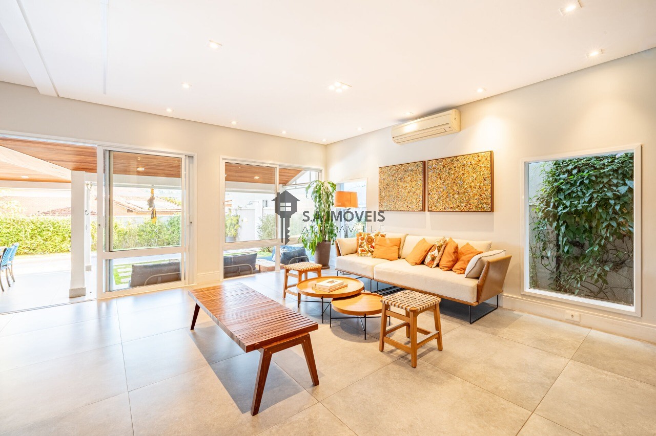 Casa, 3 quartos, 280 m² - Foto 6