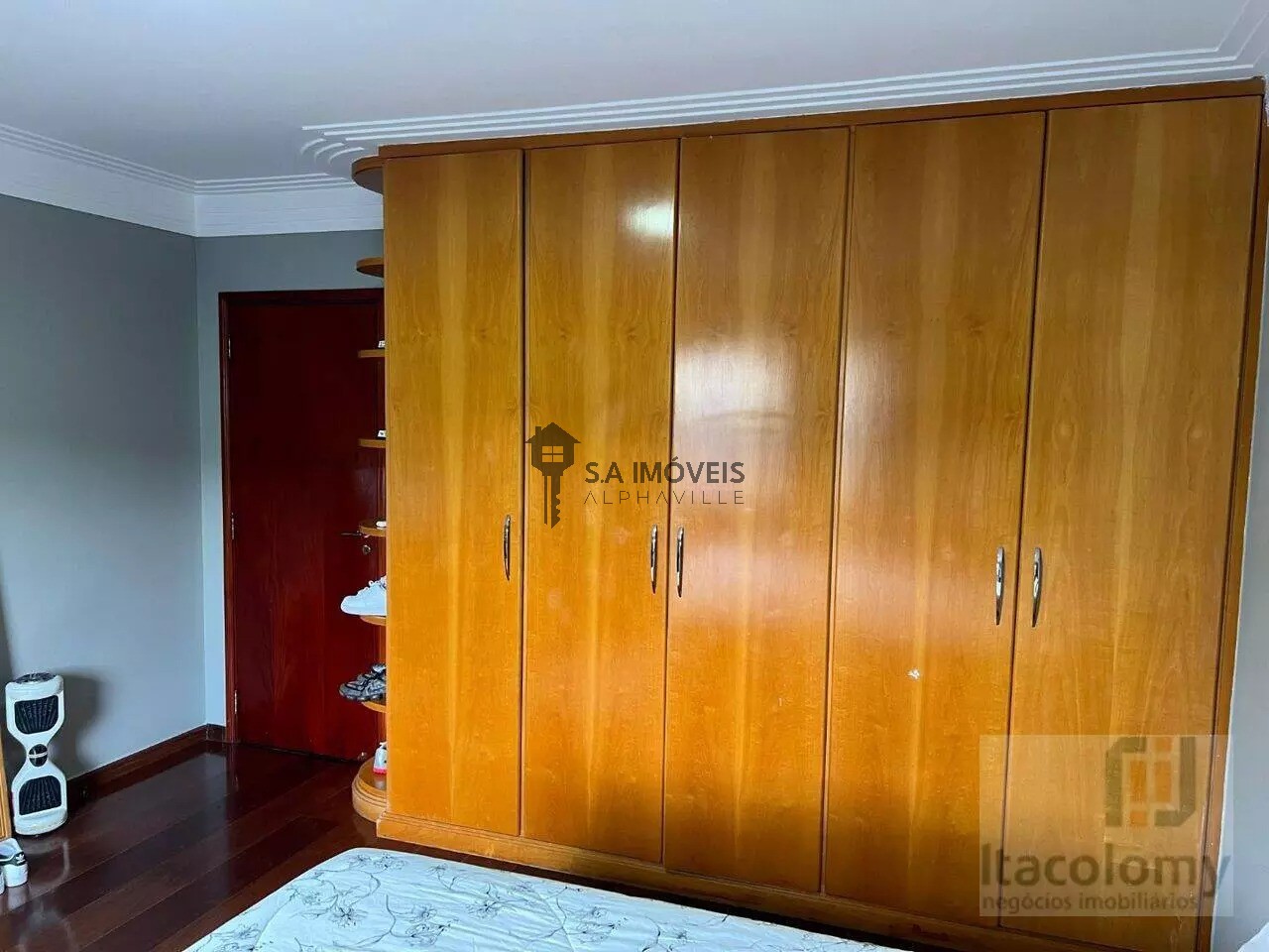 Casa de Condomínio, 4 quartos - Foto 19